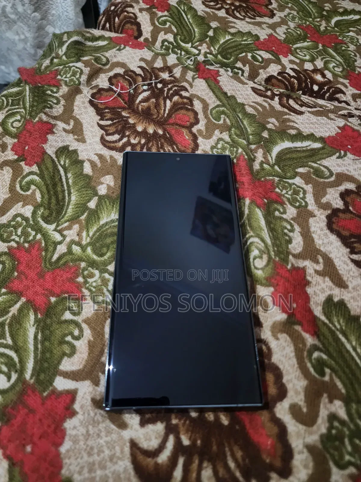 Samsung Galaxy S23 Ultra 512 GB Gray