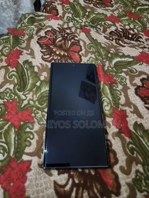 Samsung Galaxy S23 Ultra 512 GB Gray