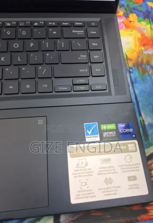 New Laptop Asus Zenbook 14 32GB Intel Core i9 SSD 1T