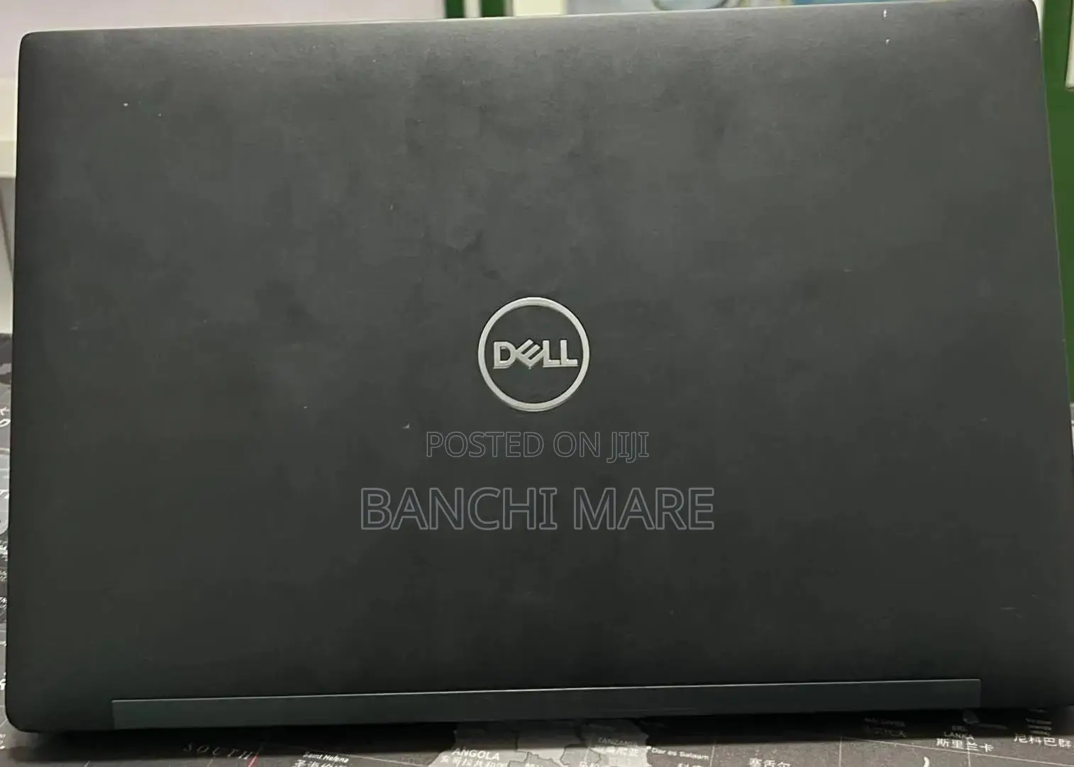 New Laptop Dell Latitude 7490 16GB Intel Core i5 SSD 256GB