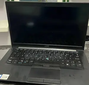 New Laptop Dell Latitude 7490 16GB Intel Core i5 SSD 256GB