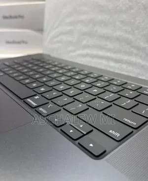 New Laptop Apple MacBook Pro 2024 M4 Max 48GB Apple M4 Max SSD 2T