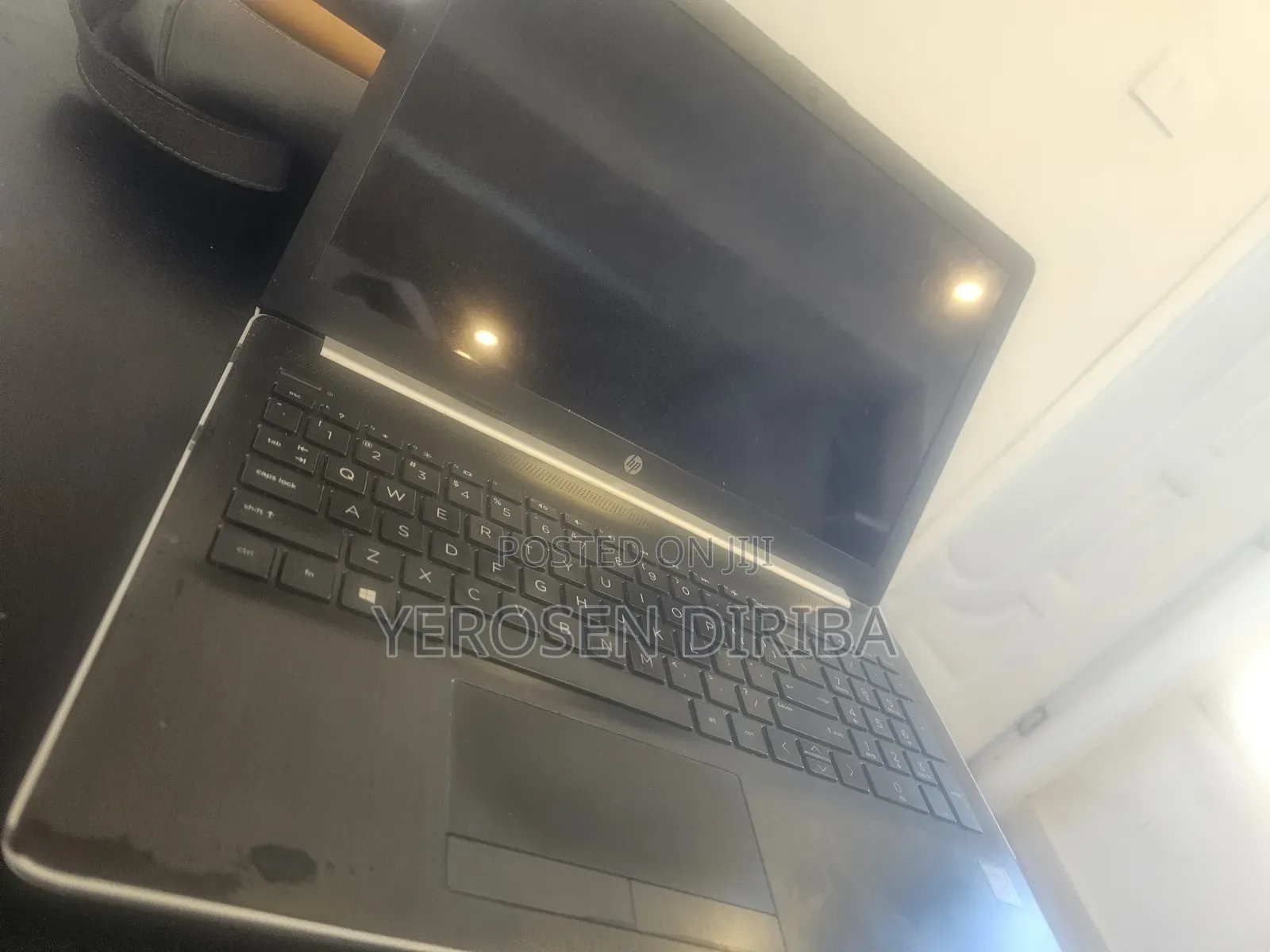 Laptop HP 14-dq1088wm 8GB Intel Core i5 SSD 256GB