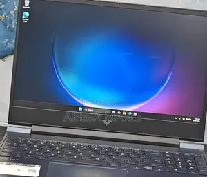 New Laptop HP Victus 16 16GB Intel Core i5 SSD 1T