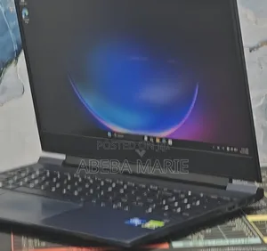 New Laptop HP Victus 16 16GB Intel Core i5 SSD 1T