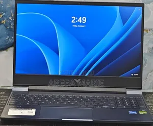 New Laptop HP Victus 16 16GB Intel Core i5 SSD 1T