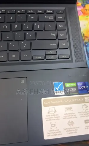 New Laptop Asus ZenBook UX303UA 32GB Intel Core i9 SSD 1T