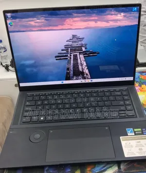 New Laptop Asus ZenBook UX303UA 32GB Intel Core i9 SSD 1T