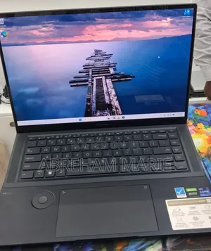 New Laptop Asus ZenBook UX303UA 32GB Intel Core i9 SSD 1T