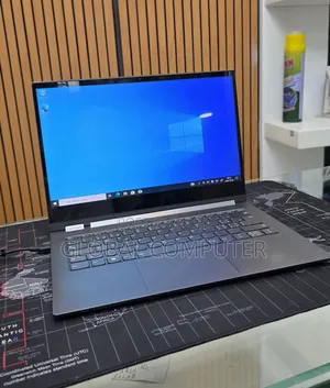 Laptop Lenovo Yoga C930 8GB Intel Core i7 SSD 256GB