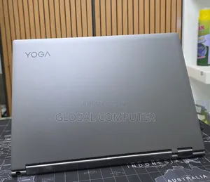 Laptop Lenovo Yoga C930 8GB Intel Core i7 SSD 256GB