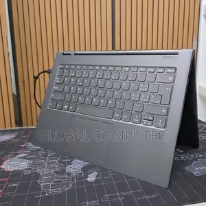 Laptop Lenovo Yoga C930 8GB Intel Core i7 SSD 256GB
