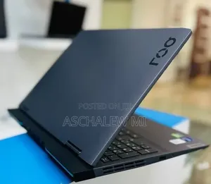 New Laptop Lenovo LOQ 15AHP10 16GB Intel Core i7 SSD 1T