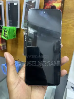 Tecno Camon 18 128 GB Blue