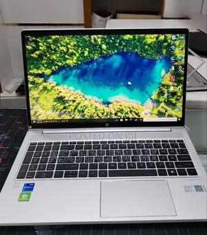 New Laptop HP ProBook 450 16GB Intel Core i7 SSD 512GB