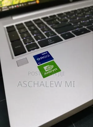 New Laptop HP ProBook 450 16GB Intel Core i7 SSD 512GB