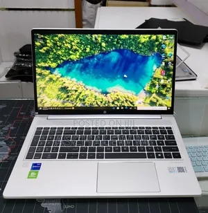 New Laptop HP ProBook 450 16GB Intel Core i7 SSD 512GB