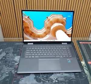 New Laptop HP Spectre 14 16GB Intel Core i7 SSD 512GB