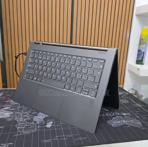 New Laptop HP Spectre 14 16GB Intel Core i7 SSD 512GB
