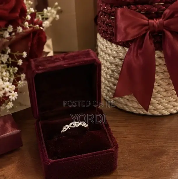 Engagement Gift Package