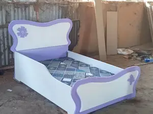 የታዳጊ ልጅ አልጋ