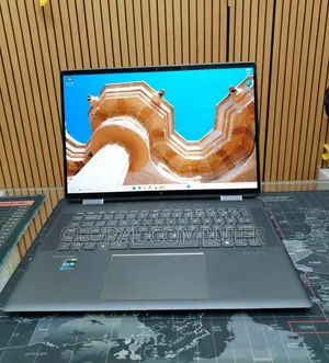 New Laptop HP Spectre 14 16GB Intel Core i7 SSD 512GB