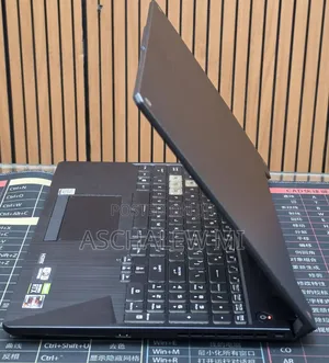 New Laptop Asus TUF Gaming A15 16GB AMD Ryzen 7 SSD 512GB