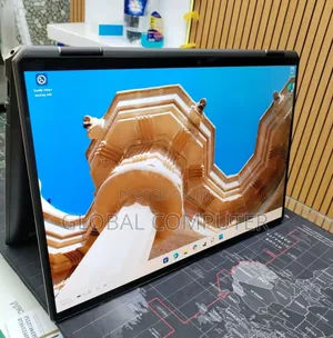 New Laptop HP Spectre 14 16GB Intel Core i7 SSD 512GB