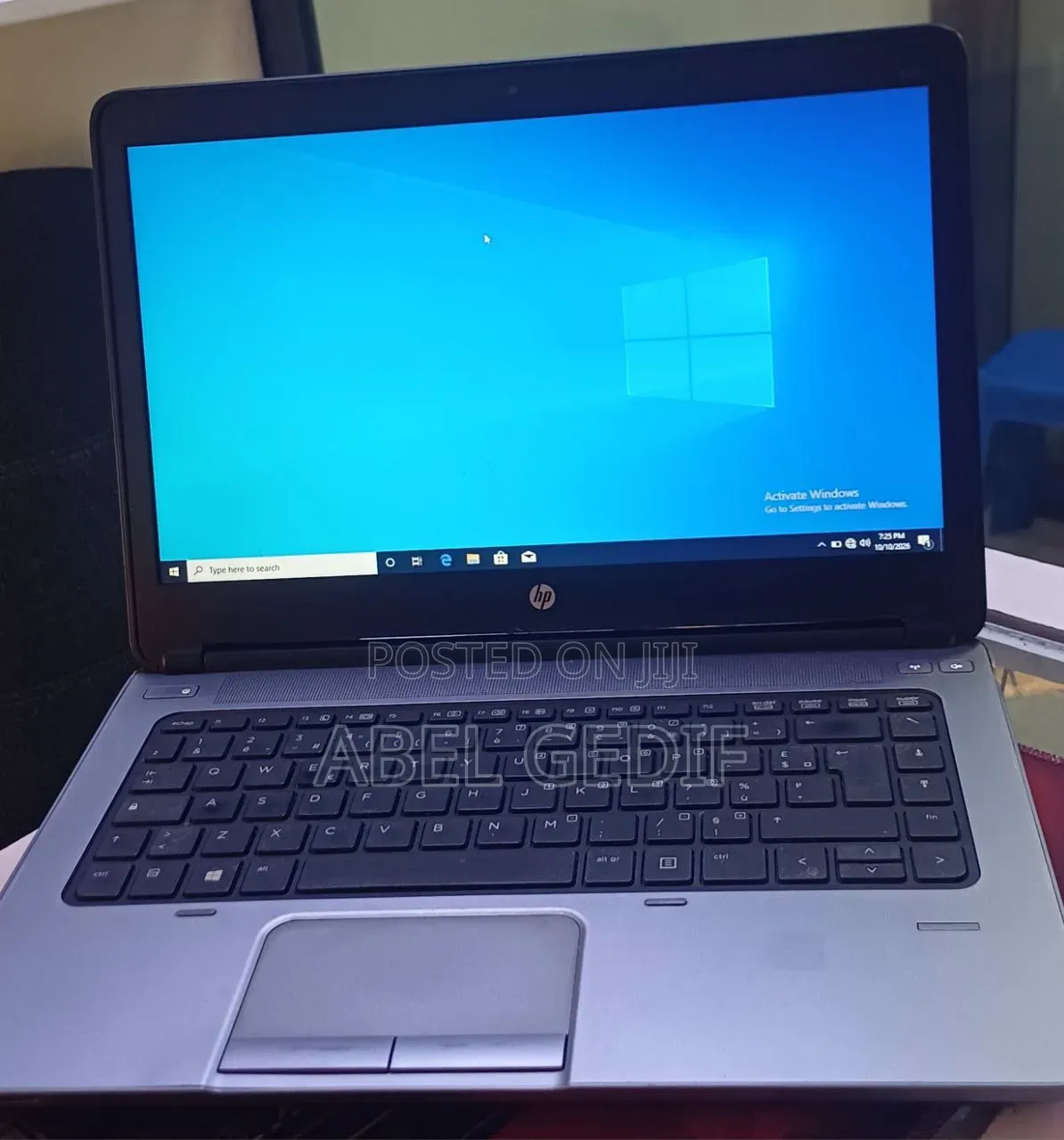 Laptop HP ProBook 440 8GB Intel Core i5 HDD 500GB