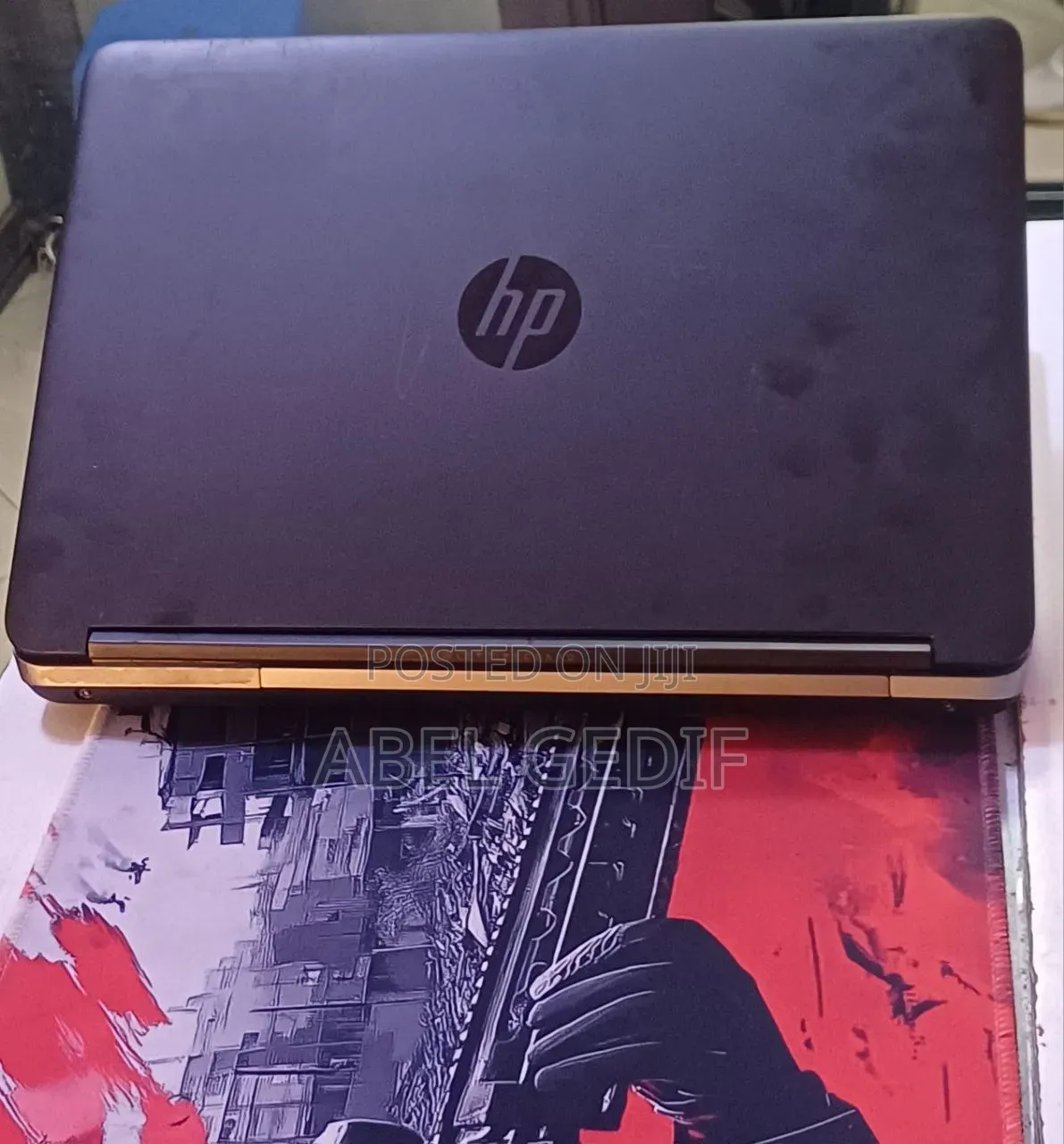 Laptop HP ProBook 440 8GB Intel Core i5 HDD 500GB
