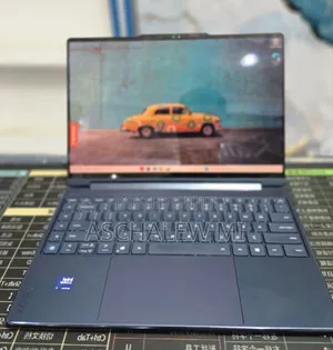 New Laptop Lenovo Yoga 9 32GB Intel Core Ultra 7 SSD 1T