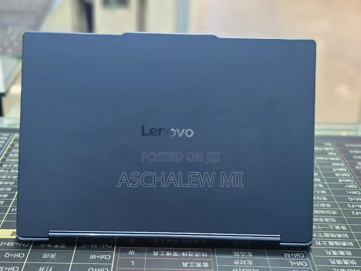 New Laptop Lenovo Yoga 9 32GB Intel Core Ultra 7 SSD 1T
