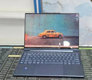 New Laptop Lenovo Yoga 9 32GB Intel Core Ultra 7 SSD 1T