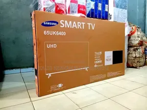 Samsung TV 65 Inch Smart