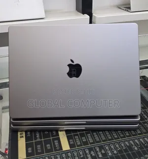 New Laptop Apple MacBook Pro 2021 M1 32GB Apple M1 Pro SSD 512GB