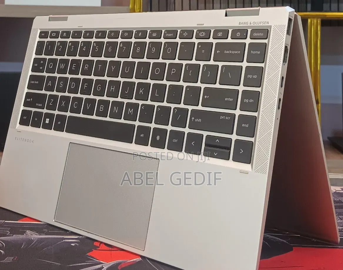 New Laptop HP 16GB Intel Core i7 SSD 512GB