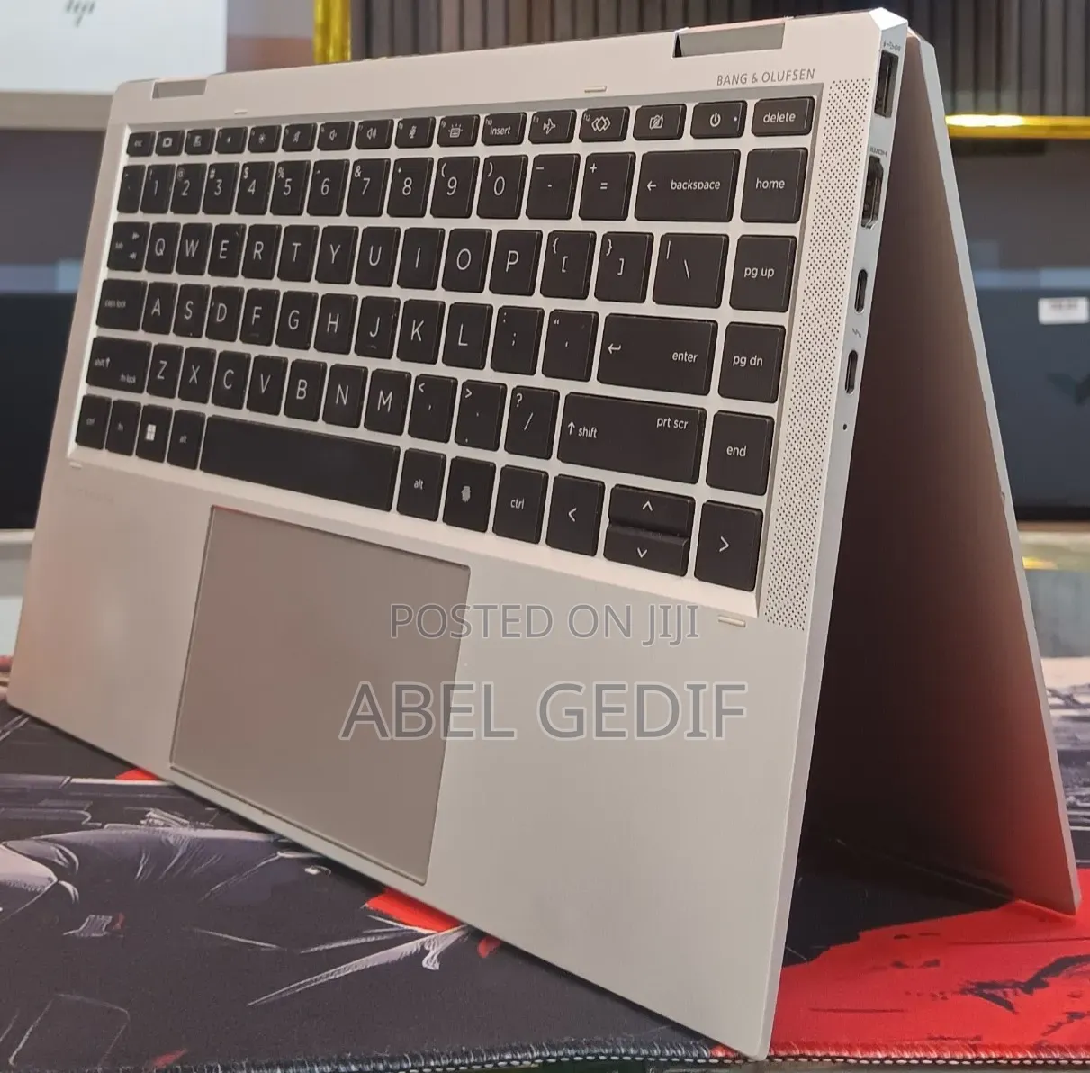 New Laptop HP 16GB Intel Core i7 SSD 512GB