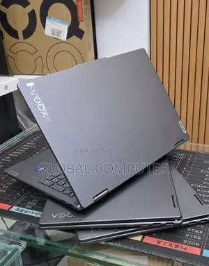 New Laptop Lenovo Yoga Slim 7 16GB Intel Core Ultra 7 SSD 512GB