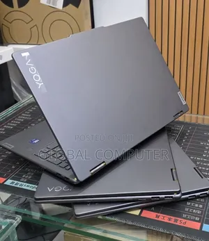 New Laptop Lenovo Yoga Slim 7 16GB Intel Core Ultra 7 SSD 512GB