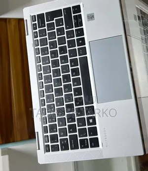 New Laptop HP EliteBook x360 1030 G7 16GB Intel Core i7 SSD 512GB