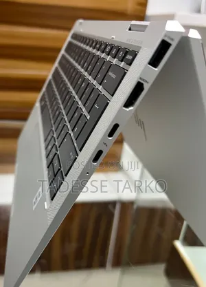 New Laptop HP EliteBook x360 1030 G7 16GB Intel Core i7 SSD 512GB