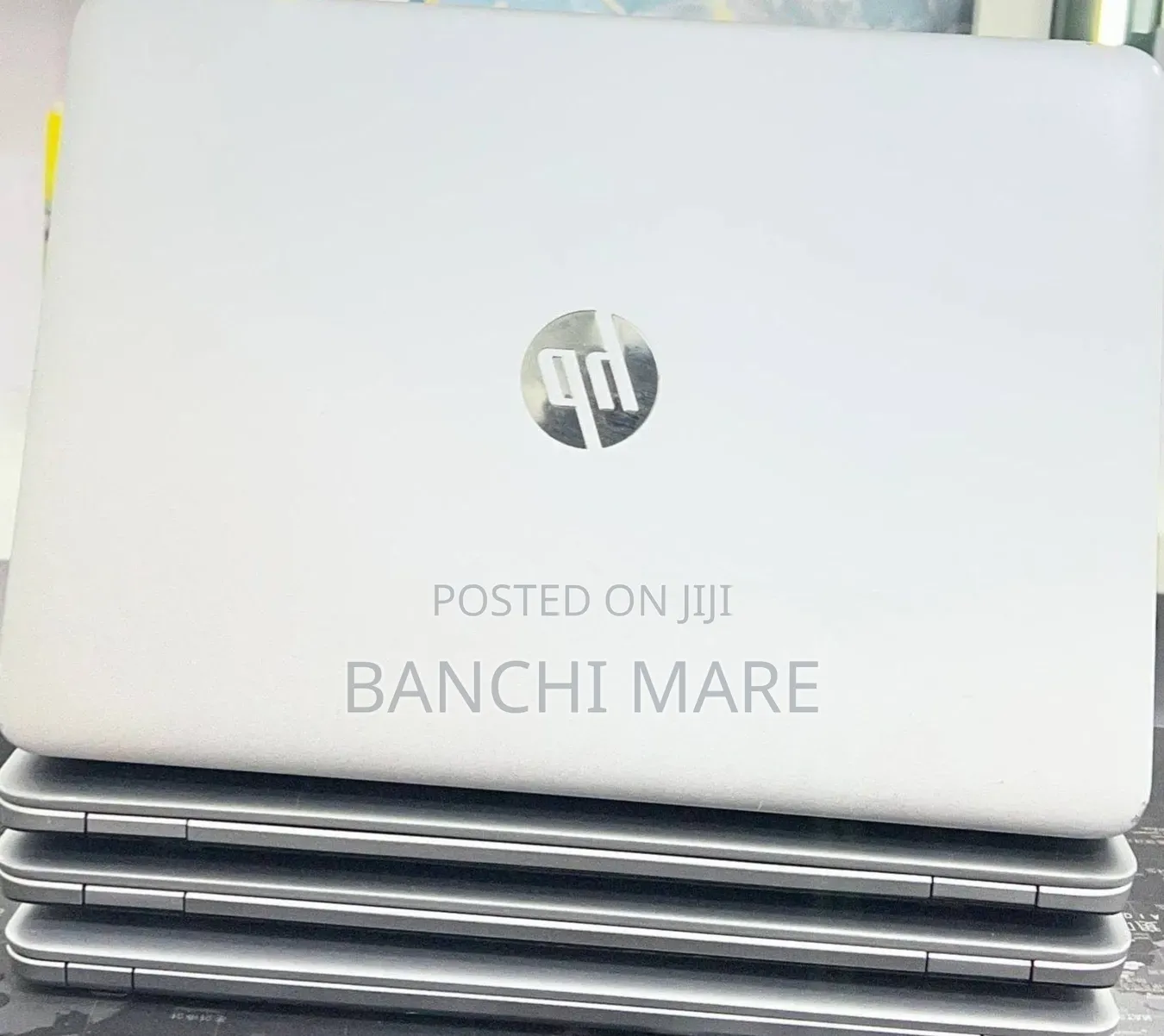 New Laptop HP EliteBook 840 G3 8GB Intel Core i5 SSD 256GB