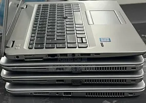 New Laptop HP EliteBook 840 G3 8GB Intel Core i5 SSD 256GB