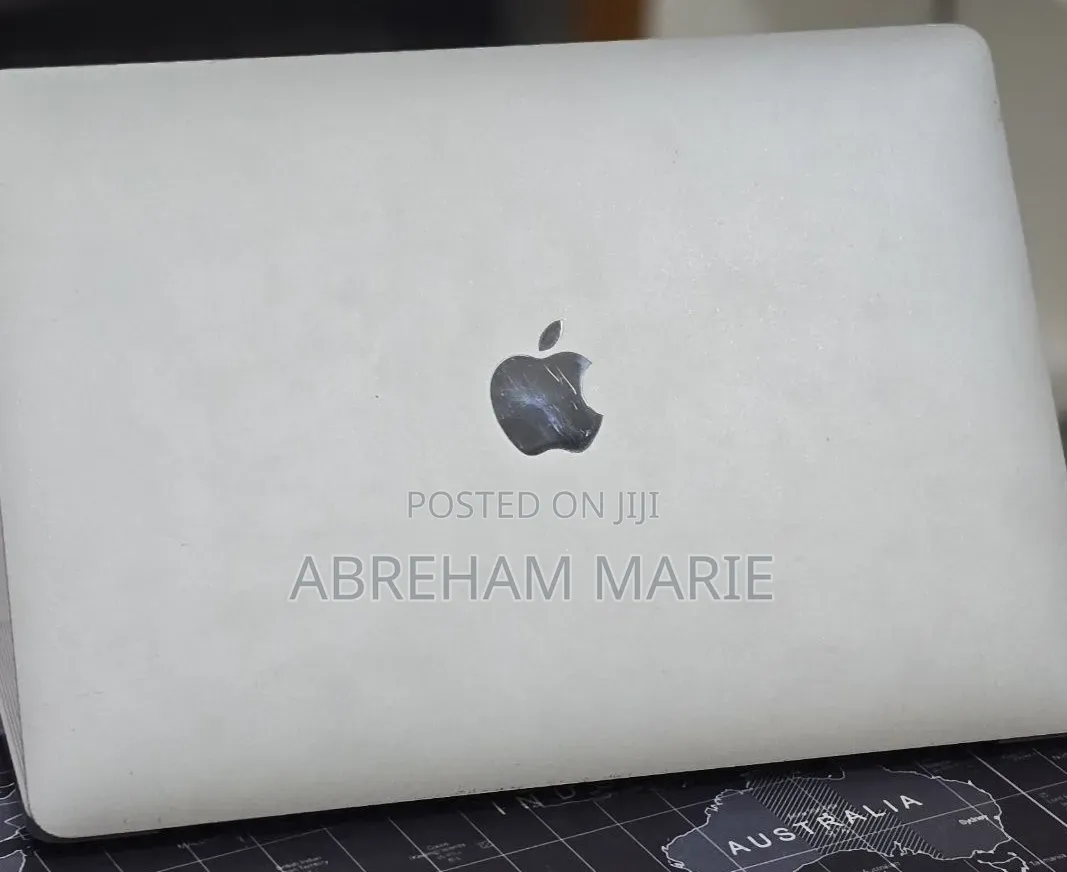 New Laptop Apple MacBook Pro 2020 M1 16GB Apple M1 Pro SSD 512GB
