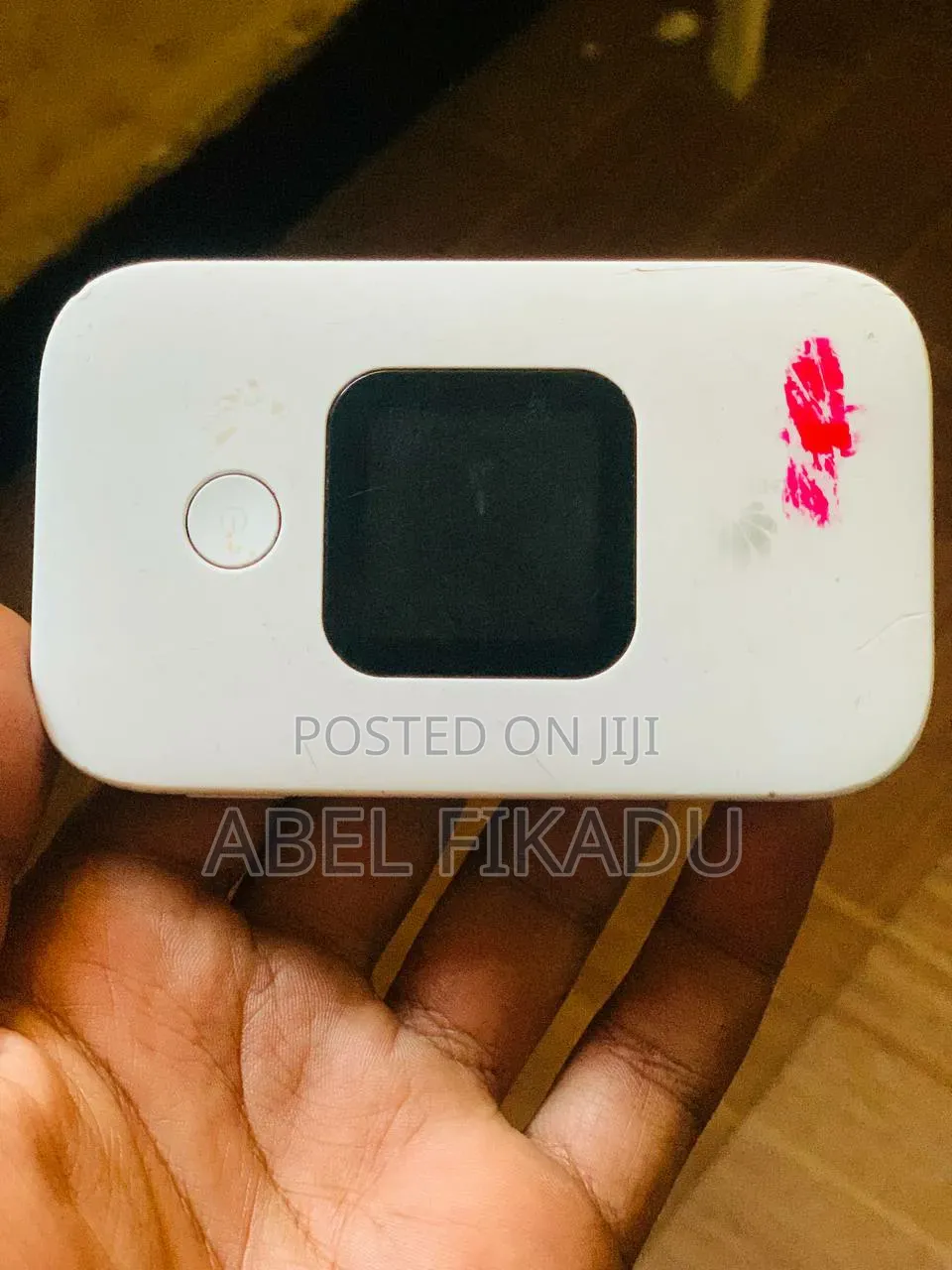 Huawei Router