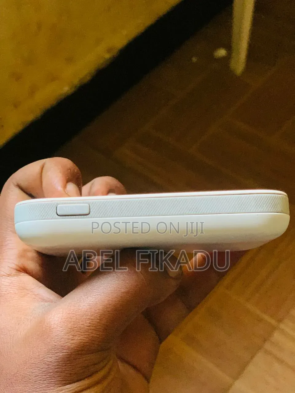Huawei Router