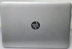 New Laptop HP EliteBook 840 G4 8GB Intel Core i7 SSD 256GB