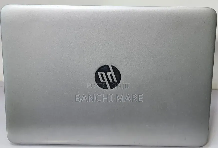 New Laptop HP EliteBook 840 G4 8GB Intel Core i7 SSD 256GB
