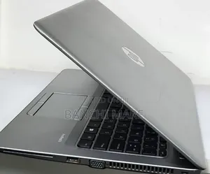New Laptop HP EliteBook 840 G4 8GB Intel Core i7 SSD 256GB