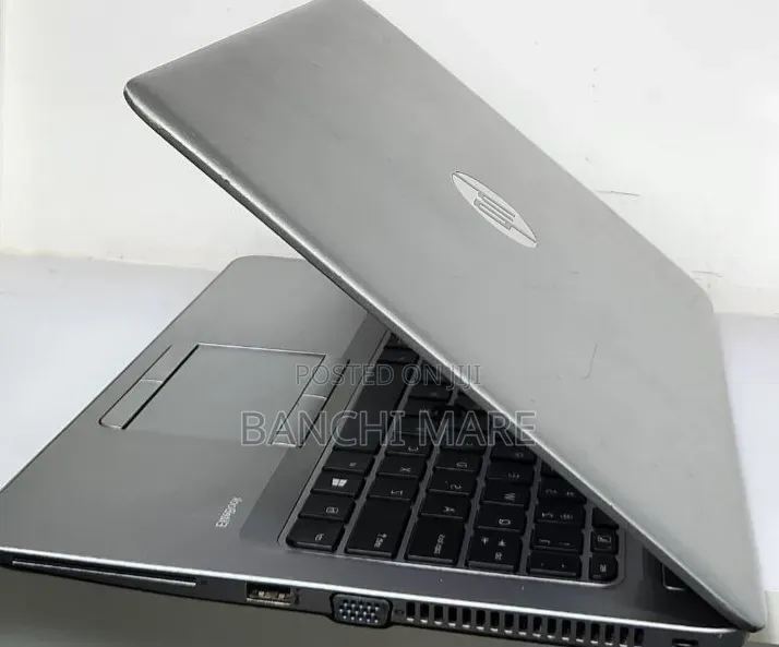 New Laptop HP EliteBook 840 G4 8GB Intel Core i7 SSD 256GB